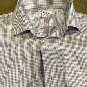 Never worn boys dress shirt